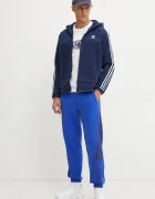 adidas Originals Тениска в бяло с принт JM0482