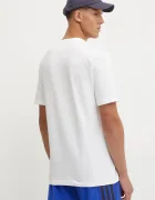 adidas Originals Тениска в бяло с принт JM0482