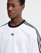 adidas Originals Тениска в бяло с принт KD5829