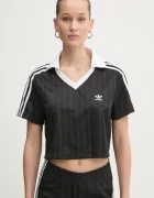 adidas Originals Тениска V-NECK POLO