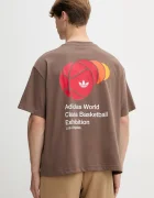 adidas Originals Тениска World Class Tee