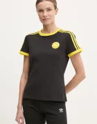 adidas Originals Тениска X Smiley