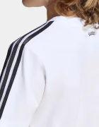 adidas Originals тениска за деца от памук POKEMON бяла KR4701