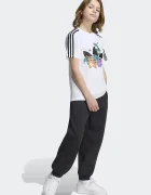 adidas Originals тениска за деца от памук POKEMON бяла KR4701