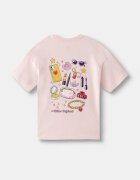 adidas Originals тениска за деца от памук розова LH4730