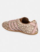 adidas Originals Tokyo маратонки дамски от кожа кафяви KJ7543