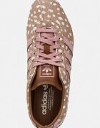adidas Originals Tokyo маратонки дамски от кожа кафяви KJ7543