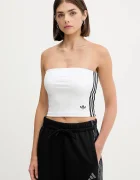 adidas Originals Топ 3-Stripes