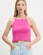 adidas Originals Топ Fluffy Halter