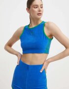 adidas Originals Топ Terry Crop Tank