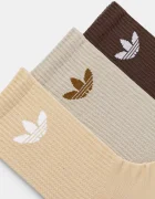 adidas Originals Trefoil 6 броя бежов IX5274