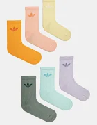 adidas Originals Trefoil 6 броя многоцветен JI9505
