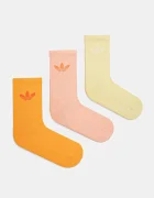 adidas Originals Trefoil 6 броя многоцветен JI9505
