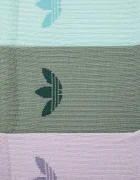 adidas Originals Trefoil 6 броя многоцветен JI9505