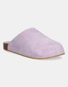 adidas Originals Велурени чехли Adimule