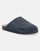 adidas Originals Велурени чехли Adimule