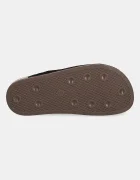 adidas Originals Велурени чехли Adimule в черно JQ4367