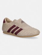 adidas Originals Велурени маратонки adidas Taekwondo в зелено IH4446