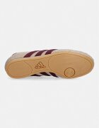 adidas Originals Велурени маратонки adidas Taekwondo в зелено IH4446