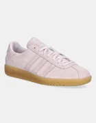 adidas Originals Велурени маратонки Bermuda