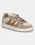 adidas Originals Велурени маратонки Campus 00S Beta в бежово JI3160