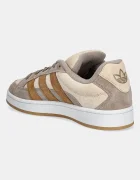 adidas Originals Велурени маратонки Campus 00S Beta в бежово JI3160
