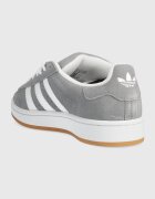 adidas Originals Велурени маратонки Campus 00s Campus0s в сиво HQ6507