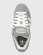 adidas Originals Велурени маратонки Campus 00s Campus0s в сиво HQ6507