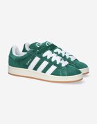 adidas Originals Велурени маратонки Campus 00s Campus0s в зелено H03472
