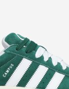 adidas Originals Велурени маратонки Campus 00s Campus0s в зелено H03472