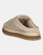 adidas Originals Велурени маратонки Campus 00s в бежово JR3732
