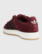 adidas Originals Велурени маратонки Campus 00s в бордо IF8765