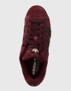 adidas Originals Велурени маратонки Campus 00s в бордо IF8765
