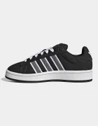 adidas Originals Велурени маратонки CAMPUS 00s в черно JQ2043