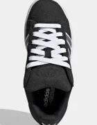 adidas Originals Велурени маратонки CAMPUS 00s в черно JQ2043