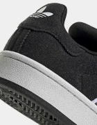adidas Originals Велурени маратонки CAMPUS 00s в черно JQ2043