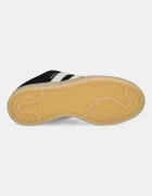 adidas Originals Велурени маратонки Campus 00S в черно JQ8354