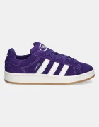 adidas Originals Велурени маратонки Campus 00s в лилаво JH7284