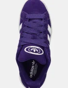 adidas Originals Велурени маратонки Campus 00s в лилаво JH7284