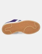 adidas Originals Велурени маратонки Campus 00s в лилаво JH7284