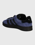 adidas Originals Велурени маратонки Campus 00s в тъмносиньо JH8997