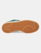 adidas Originals Велурени маратонки Campus 00s в зелено JH8794