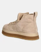 adidas Originals Велурени маратонки Campus 00s WTR MD в бежово JR3735