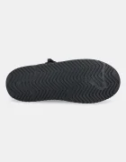 adidas Originals Велурени маратонки Campus 00s WTR MD в черно JR3737