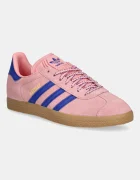 adidas Originals Велурени маратонки Gazelle
