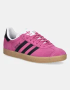 adidas Originals Велурени маратонки Gazelle