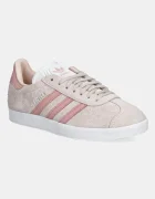 adidas Originals Велурени маратонки Gazelle