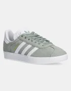 adidas Originals Велурени маратонки Gazelle