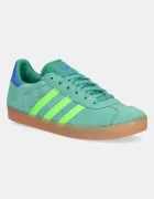 adidas Originals Велурени маратонки GAZELLE