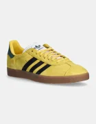 adidas Originals Велурени маратонки Gazelle